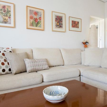 Varkiza Apartment Exteriér fotografie
